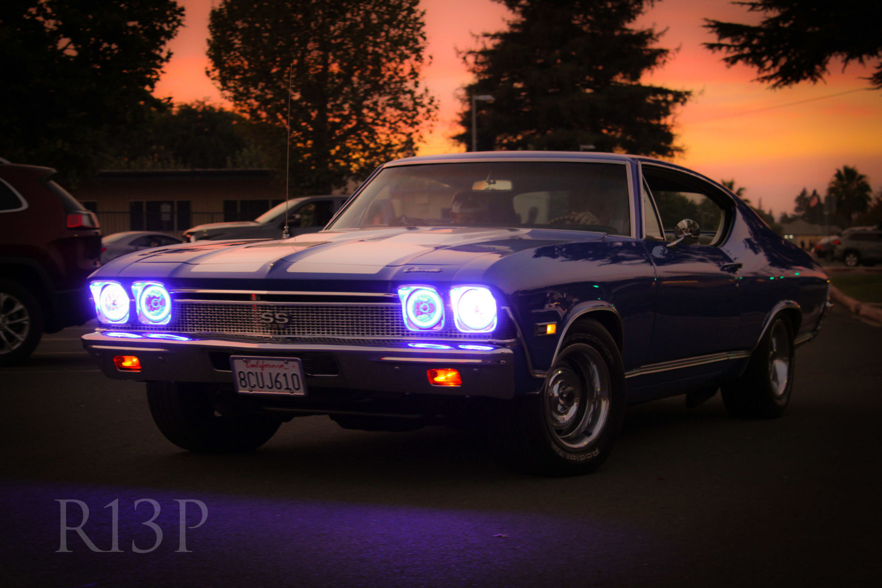 Photography by Antonio Ruiz of Rebel 13 Photography
